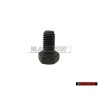 Original VW Brake Pressure Regulator Retaining Bolt M8x14 - N 0402552
