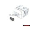 Original VW Oil Pipe Banjo Bolt M10x1x19 - N 0210756
