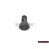 Original VW Oil Pipe Banjo Bolt M10x1x19 - N 0210756