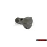Original VW Oil Pipe Banjo Bolt M10x1x19 - N 0210756