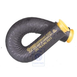 Original VW Intake Hose - 4D0422887B