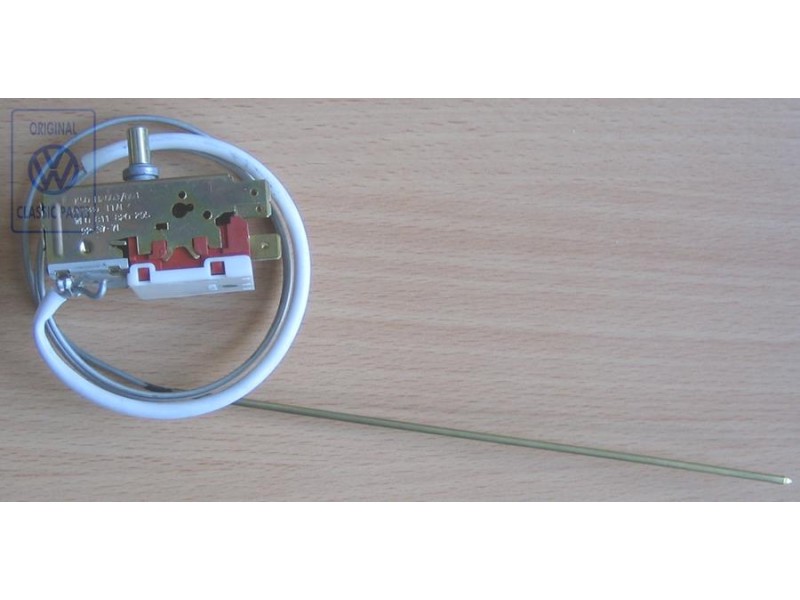 Original VW Thermostat - 811820295
