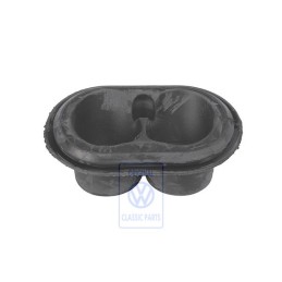 Original VW Double Grommet - 8D0819699
