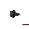 Original VW Signal Horn Bracket Hexagon Collared Bolt M8x18 - N 0195389