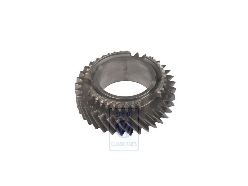 Original Audi Change Gear - 012311271G