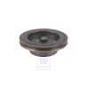 Original Audi V-Belt Pulley - 026105255K