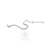 Original Audi Fuel Pipe - 034133323T