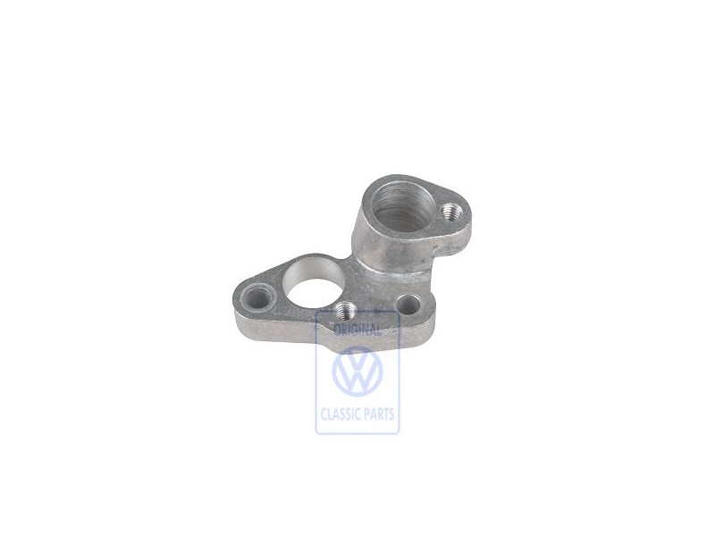 Original Audi Bracket - 034905389