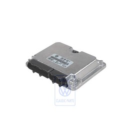 Original Audi Control Unit For Diesel Engine - 038906018GS