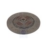 Original Audi Clutch Plate - 046141031LX