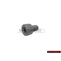 Original VW Hexagon Socket head Bolt M8x12 - N 0147068