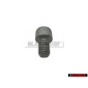 Original VW Hexagon Socket head Bolt M8x12 - N 0147068
