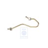 Original Audi Pressure Pipe - 074130303F