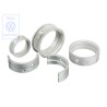 Original VW 1 Set: Crankshaft Bearings - 021198481A