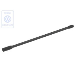 Original VW Threaded Pin - 025101143