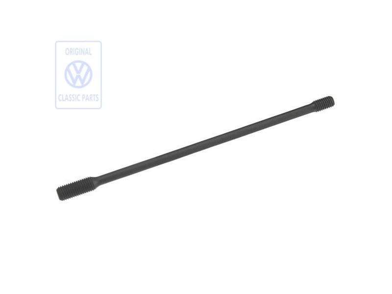 Original VW Threaded Pin - 025101143
