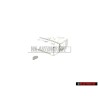 Original VW WoodRuff Key 4x5 - N 0127082