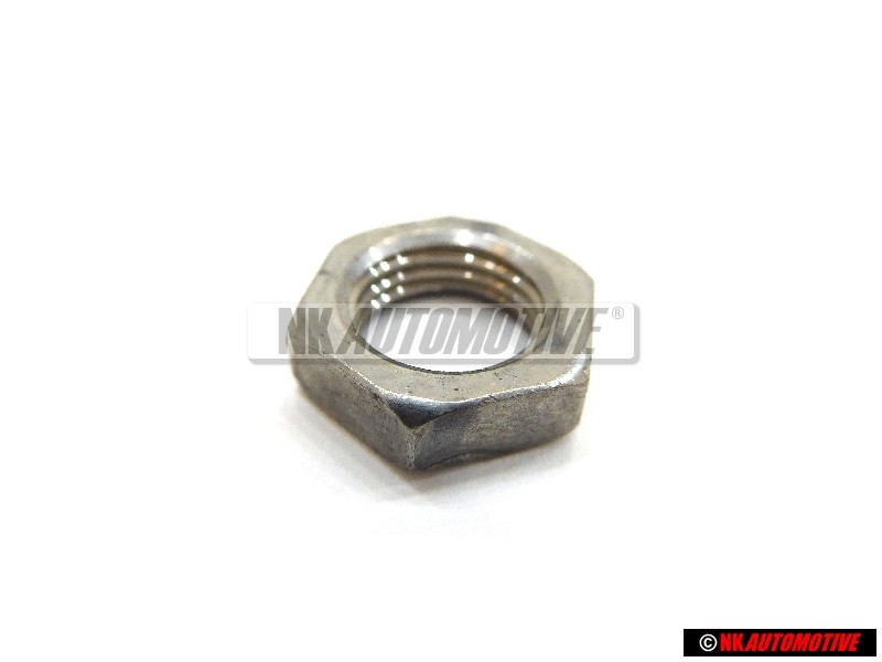 Original VW Hexagon Nut - 028109453