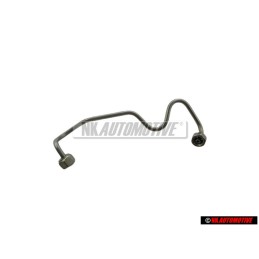Original VW Pressure Pipe - 028130302B