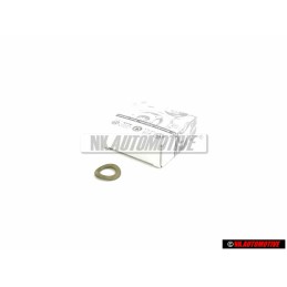 Original VW Spring Washer - N 0122314