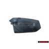 Original VW Toothed Belt Guard - 030109123B