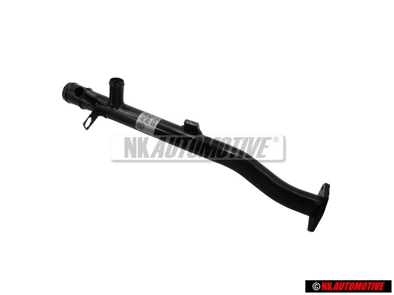 Original VW Coolant Pipe - 030121065D