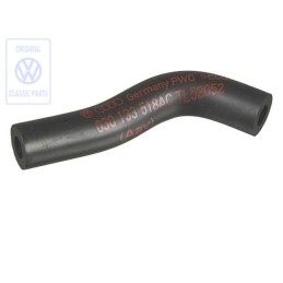 Original VW Connecting Hose - 030133518AC