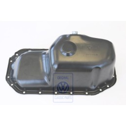 Original VW Engine Oil Sump - 032103601H
