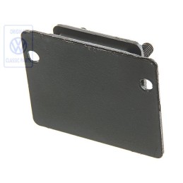 Original VW Bonded Rubber Bush - 033251393A