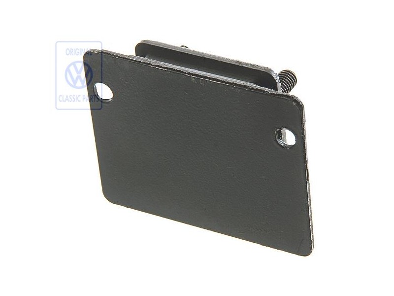 Original VW Bonded Rubber Bush - 033251393A