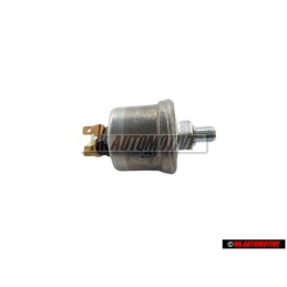 Original VW Oil Pressure Sender - 035919561A