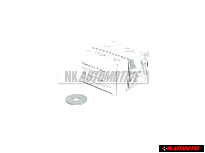Original VW Washer 8.4x24x2 - N 01167026