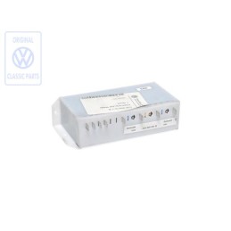 Original VW Electronic Regulator - 036906021B