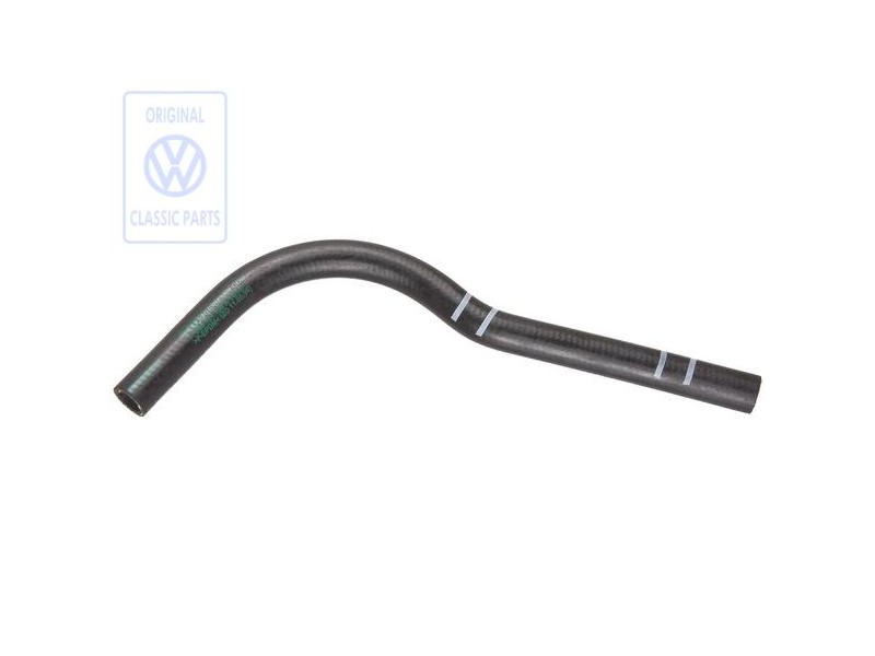 Original VW Coolant Hose - 044121109A