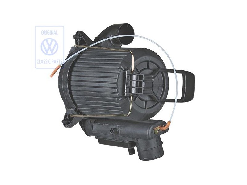 Original VW Air Filter - 044129607AC