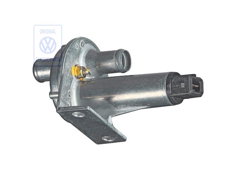 Original VW Auxiliary Air Slide - 049133453E