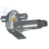 Original VW Auxiliary Air Slide - 049133453E