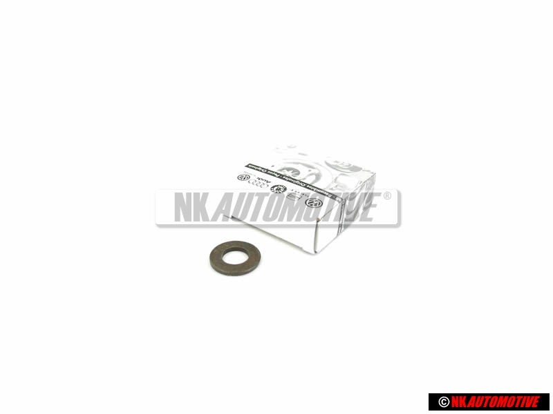 Original VW Washer 10mm - N 01152711