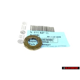 Original VW Washer 10mm - N 01152711