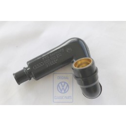 Original VW Breather Line - 058103213