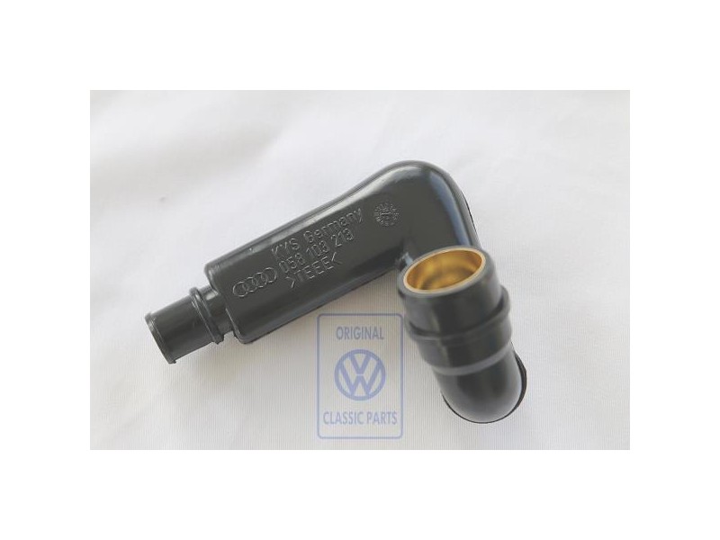Original VW Breather Line - 058103213