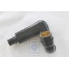 Original VW Breather Line - 058103213