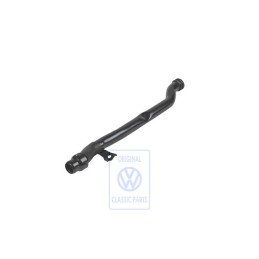 Original Audi Coolant Pipe - 078121075AF