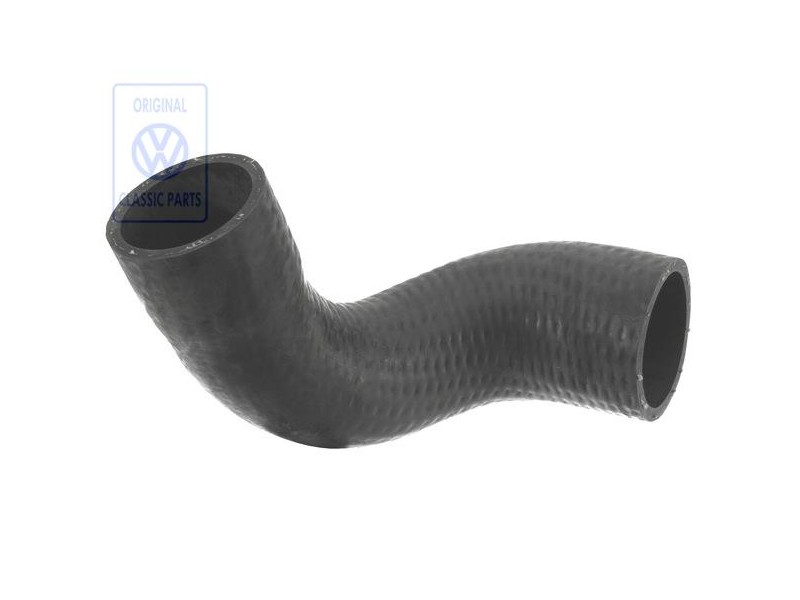 Original VW Pressure Hose - 068129628E