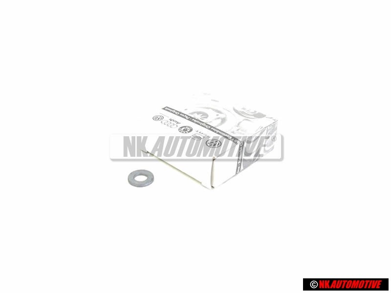 Original VW Washer 6.4x12.5x1.6 - N 01152426