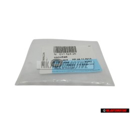 Original VW Washer 6.4x12.5x1.6 - N 01152426