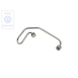 Original VW Pressure Pipe - 068130303D
