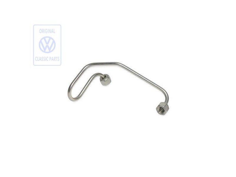 Original VW Pressure Pipe - 068130303D
