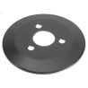 Original VW V-Belt Pulley Half - 068145255C
