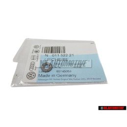 Original VW Washer 4.3x9x0.8 - N 01152221